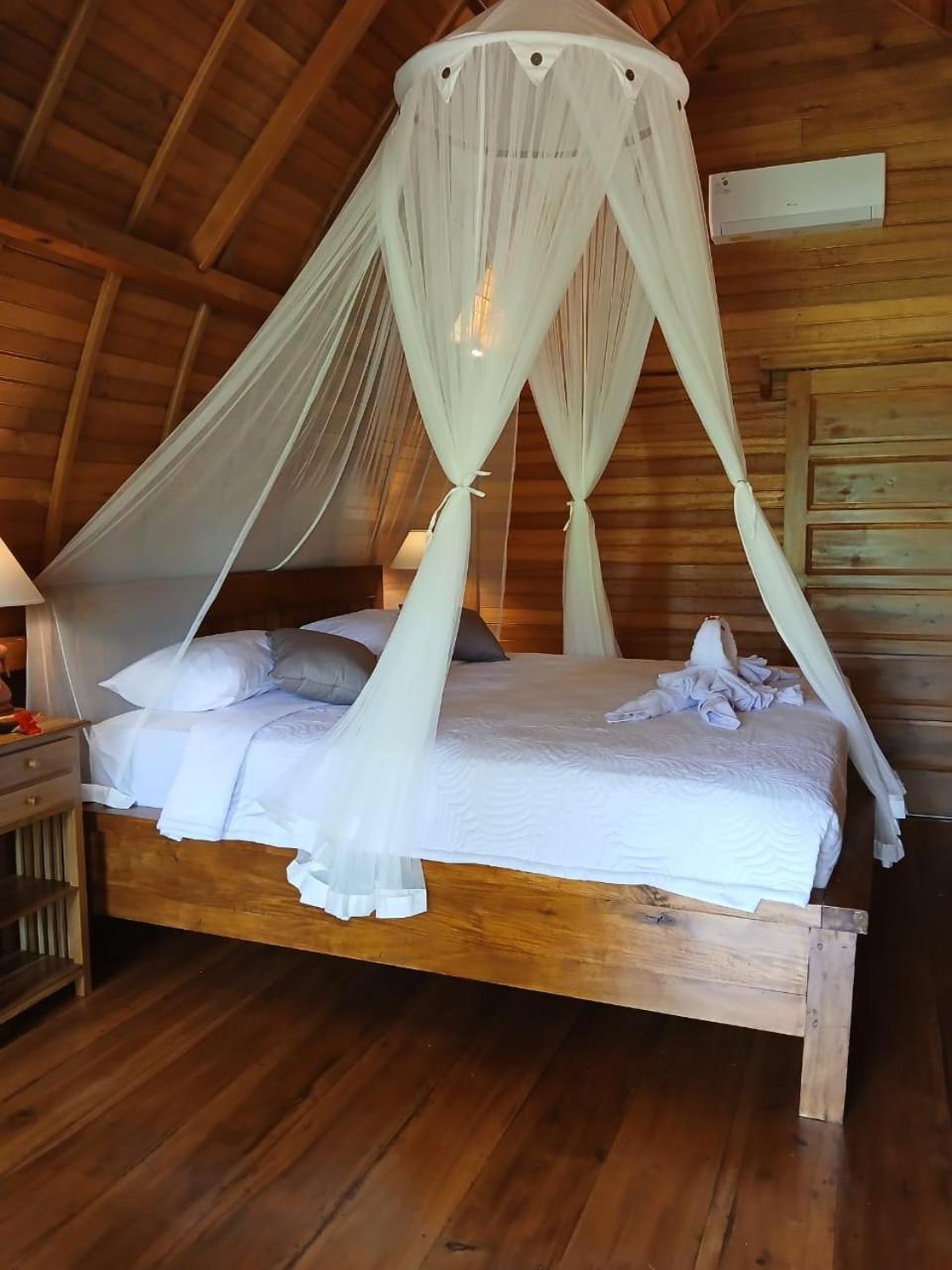 Lumbung Umaluah Villa サイドメン エクステリア 写真