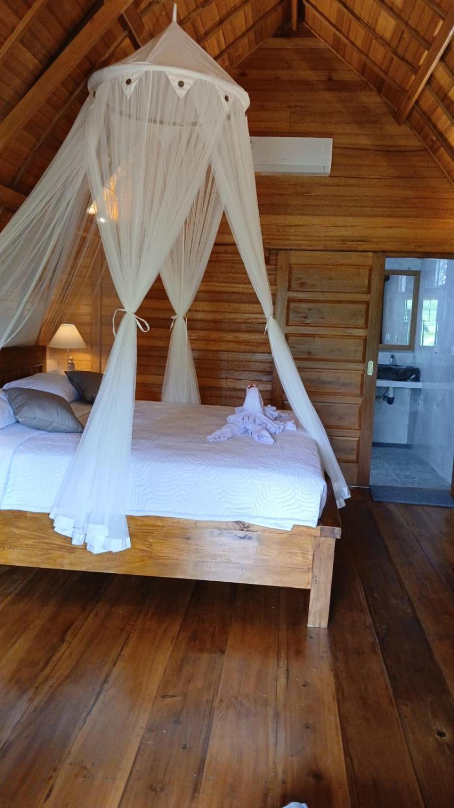 Lumbung Umaluah Villa サイドメン エクステリア 写真